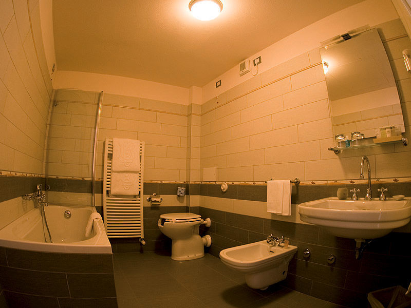Grand Hotel Bagni Nuovi