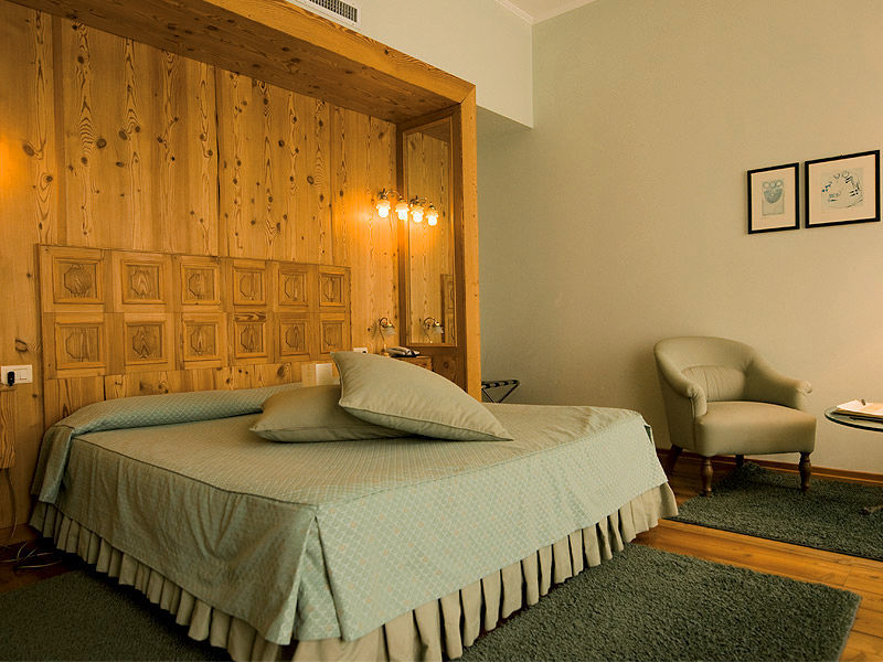 Grand Hotel Bagni Nuovi