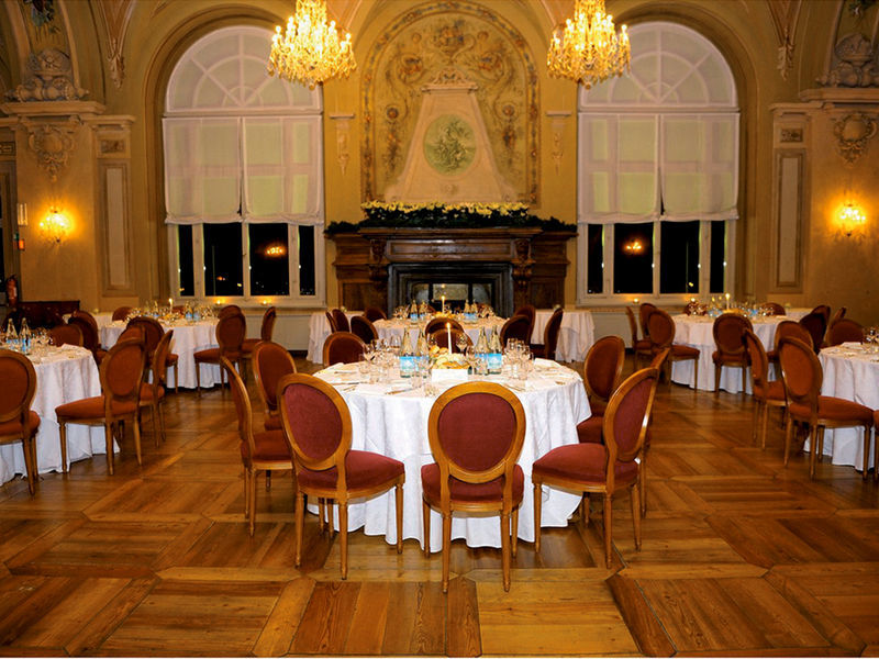 Grand Hotel Bagni Nuovi