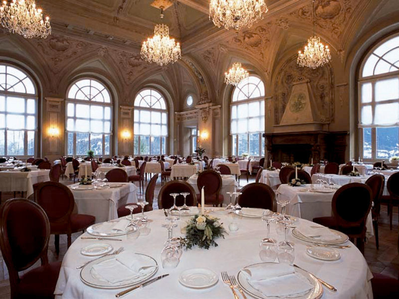 Grand Hotel Bagni Nuovi
