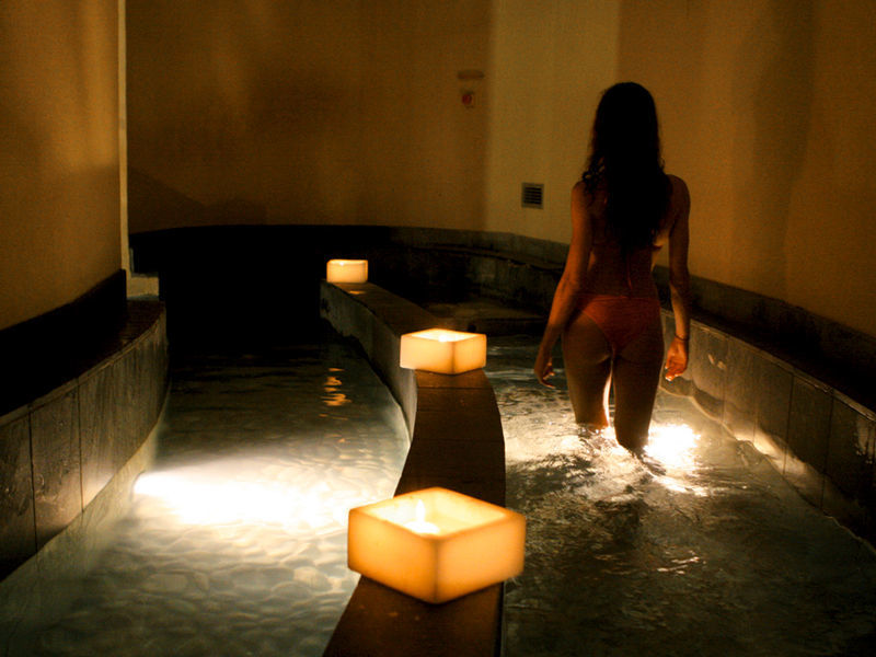 Grand Hotel Bagni Nuovi