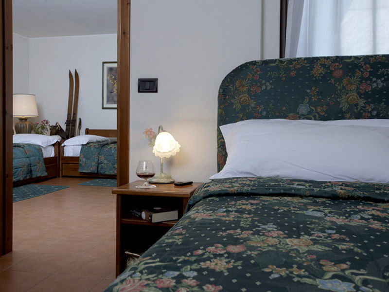 Hotel Cristallo