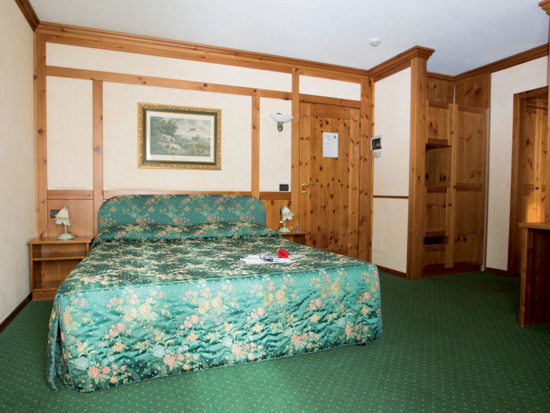 Hotel Cristallo