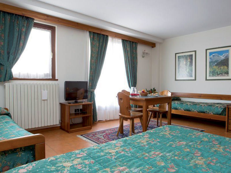Hotel Cristallo