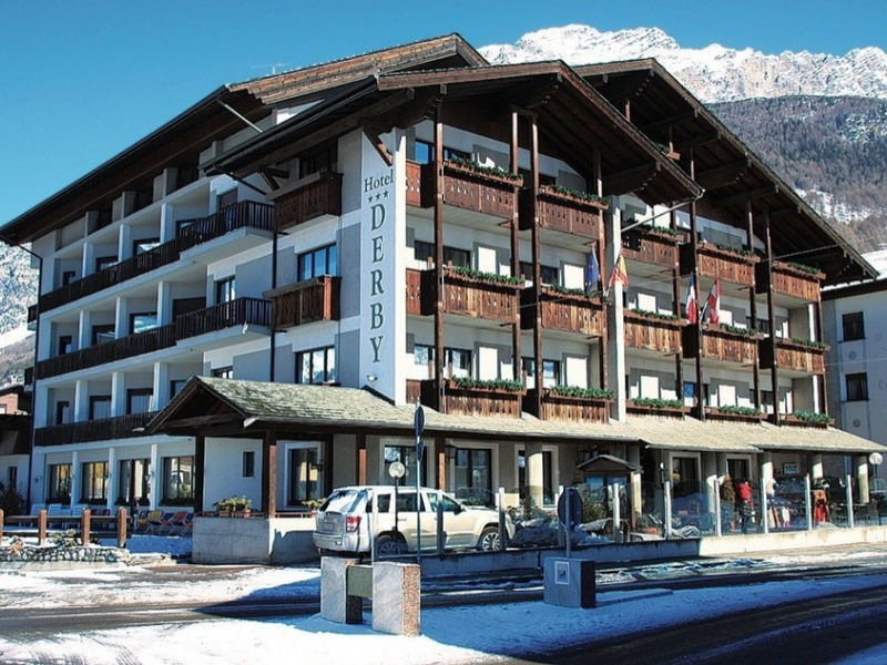 Hotel Derby
