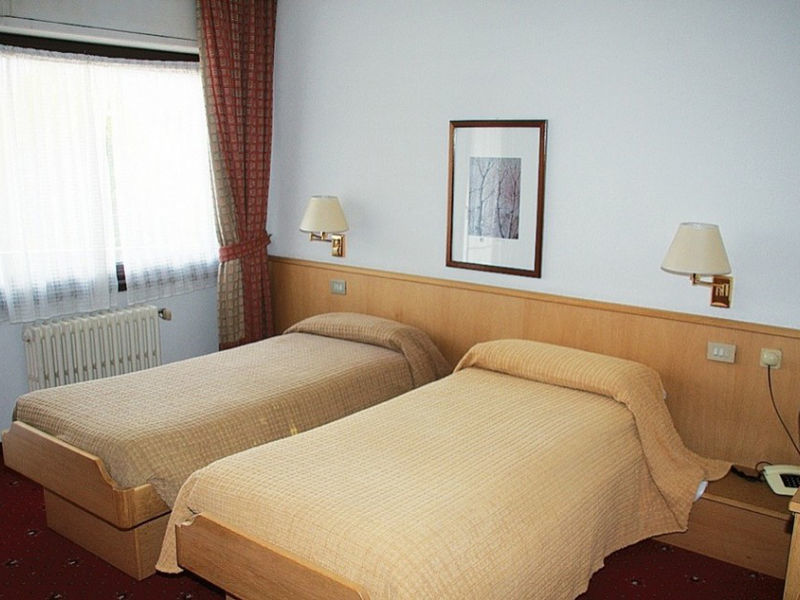 Hotel Derby