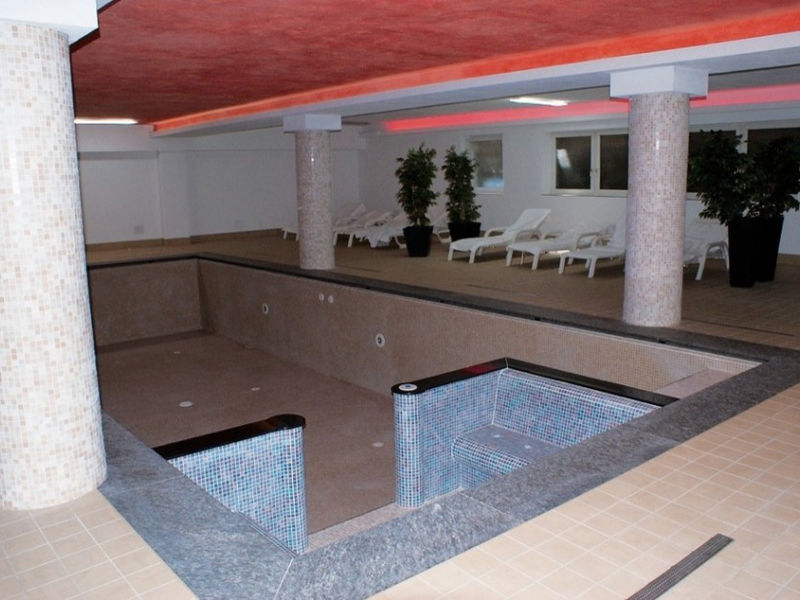 Hotel Derby