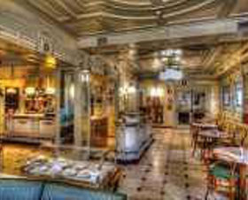 Hotel Rezia