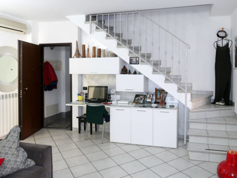 Casa Fabiola