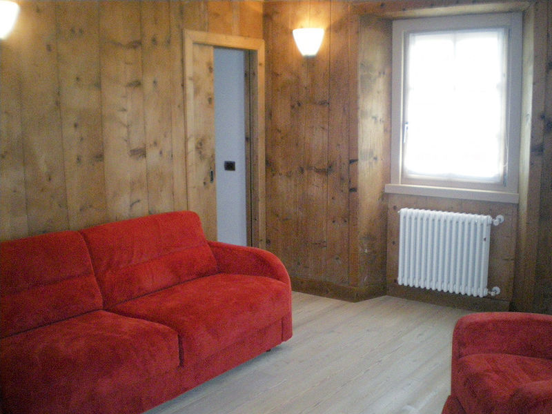 Chalet Sole St. Lucia