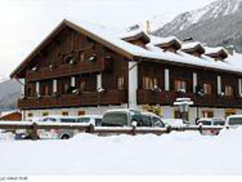 Chalet Stelle di Neve