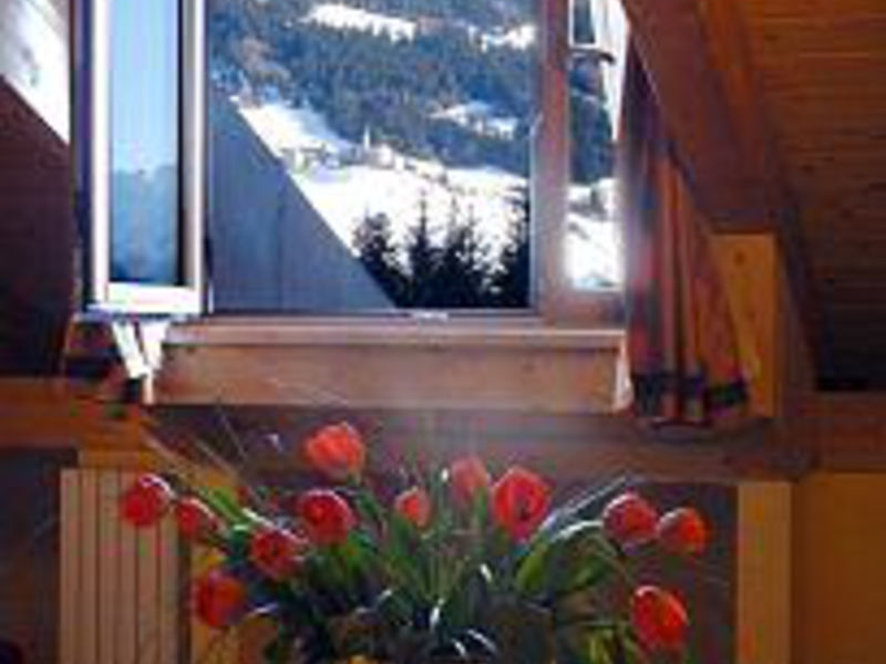 Chalet Stelle di Neve