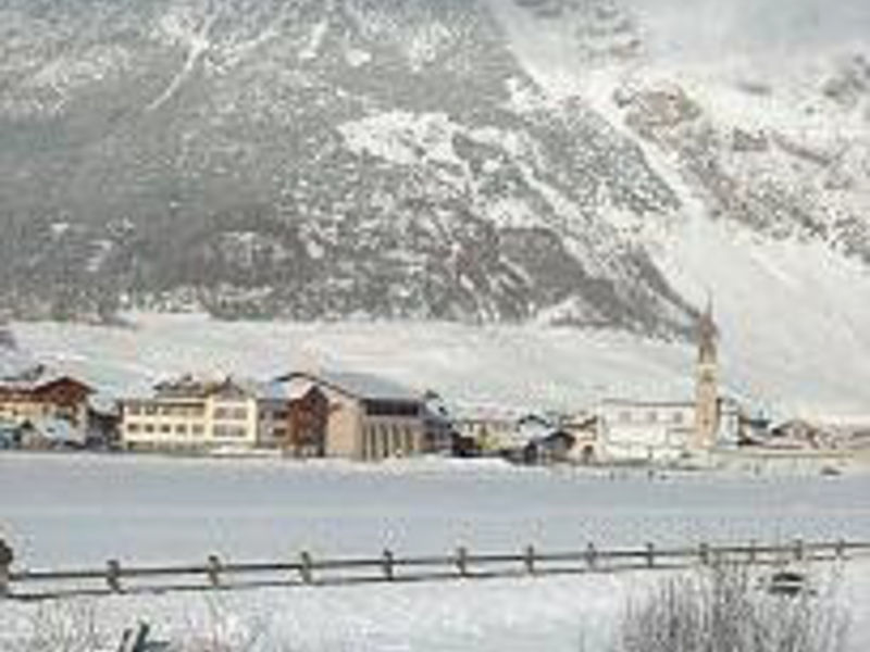 Chalet Stelle di Neve