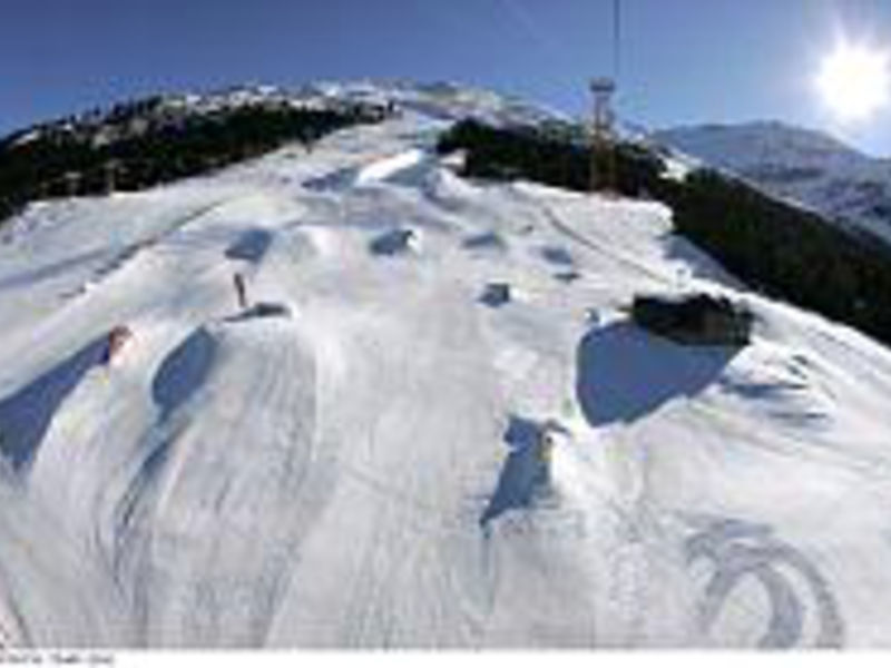 Chalet Stelle di Neve