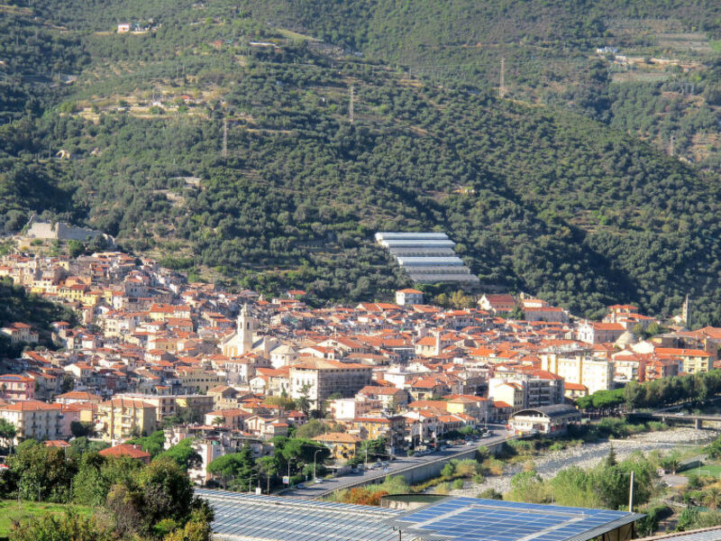 Nido Di Gio