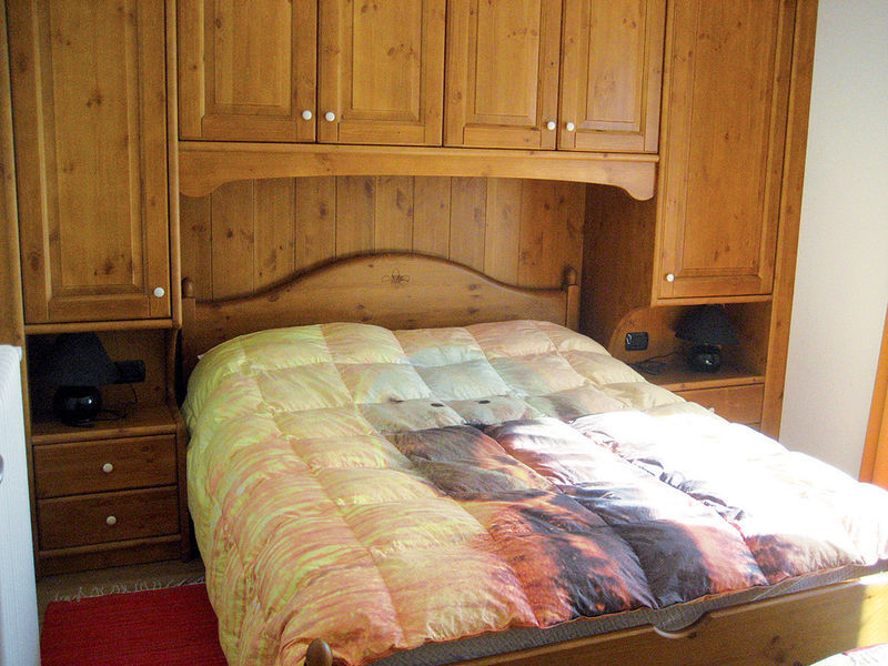 Priv. apartmány Bormio