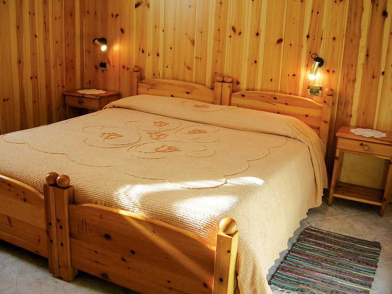 Priv. apartmány Isolaccia