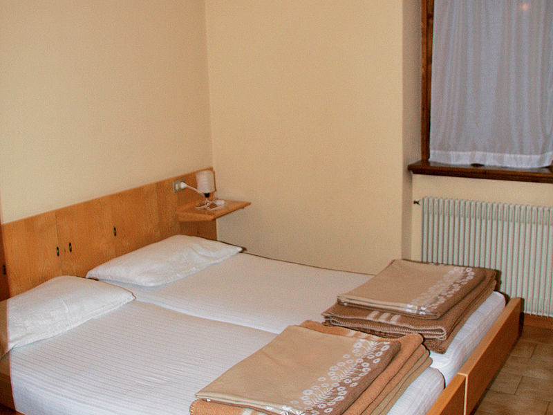 Priv. apartmány Isolaccia