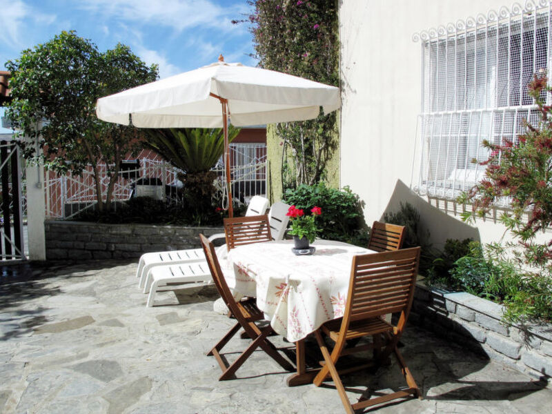 Villa Mafalda
