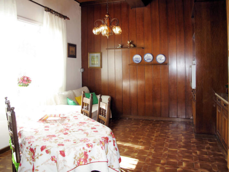 Villa Mafalda