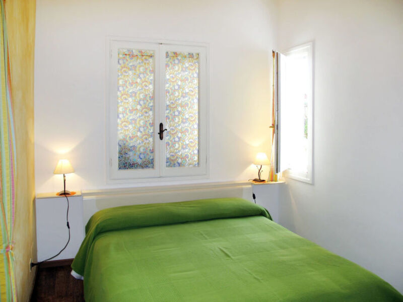 Villa Mafalda