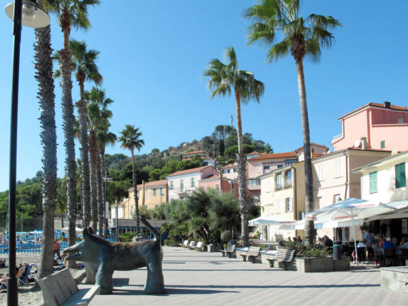 Villa Mafalda