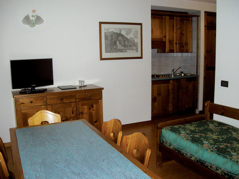 Residence Cristallo