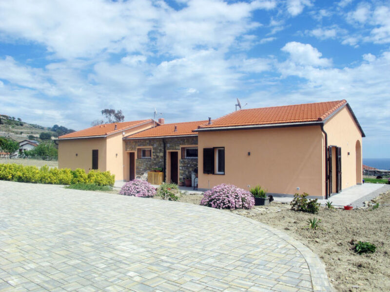 Villa Ludovica