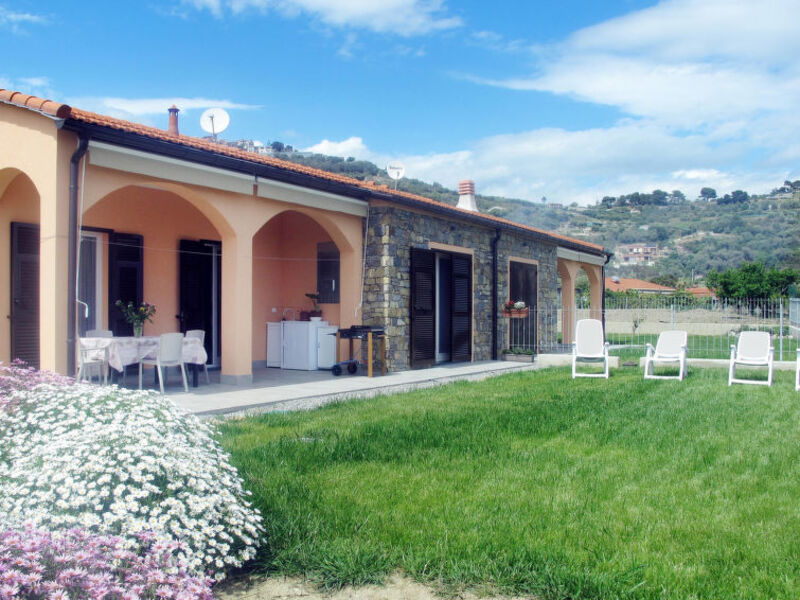 Villa Ludovica