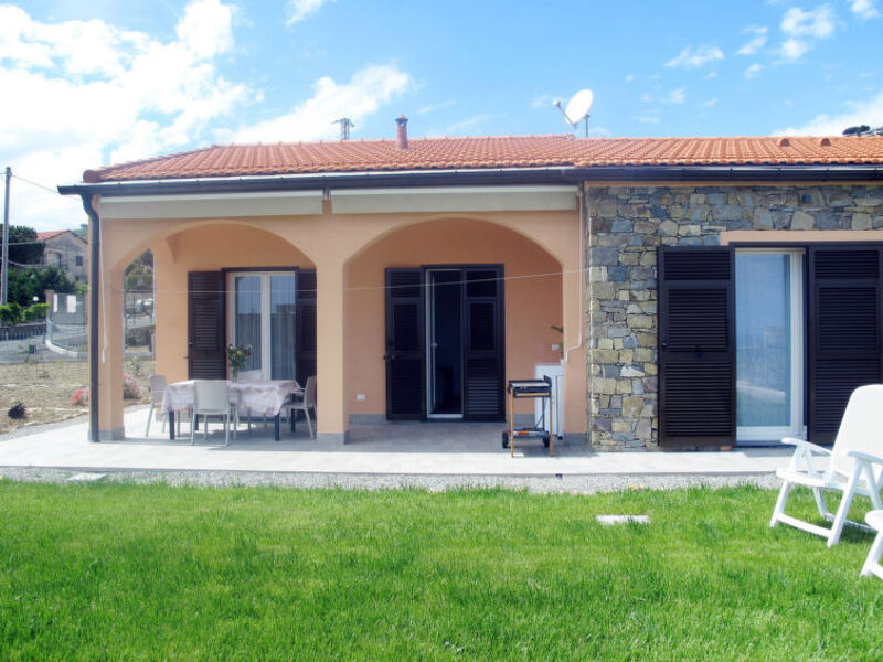 Villa Ludovica