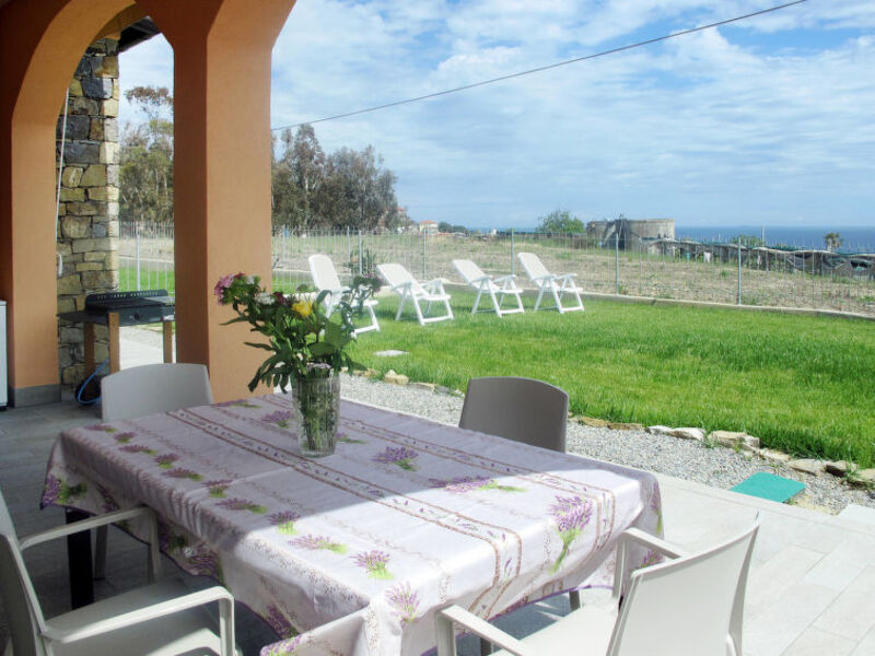 Villa Ludovica