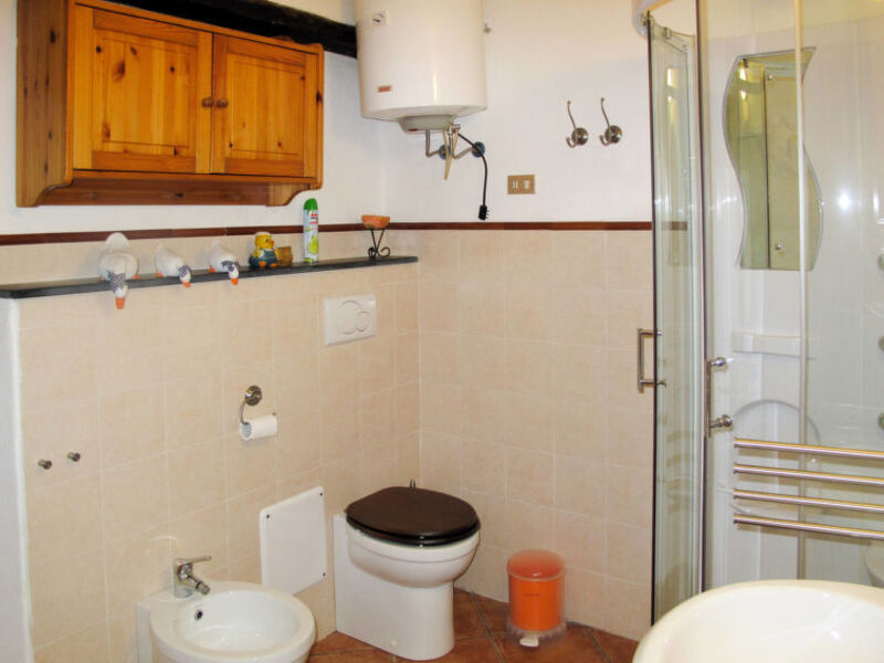 Casa Elisa