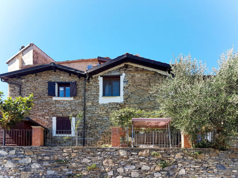 Casa Elisa