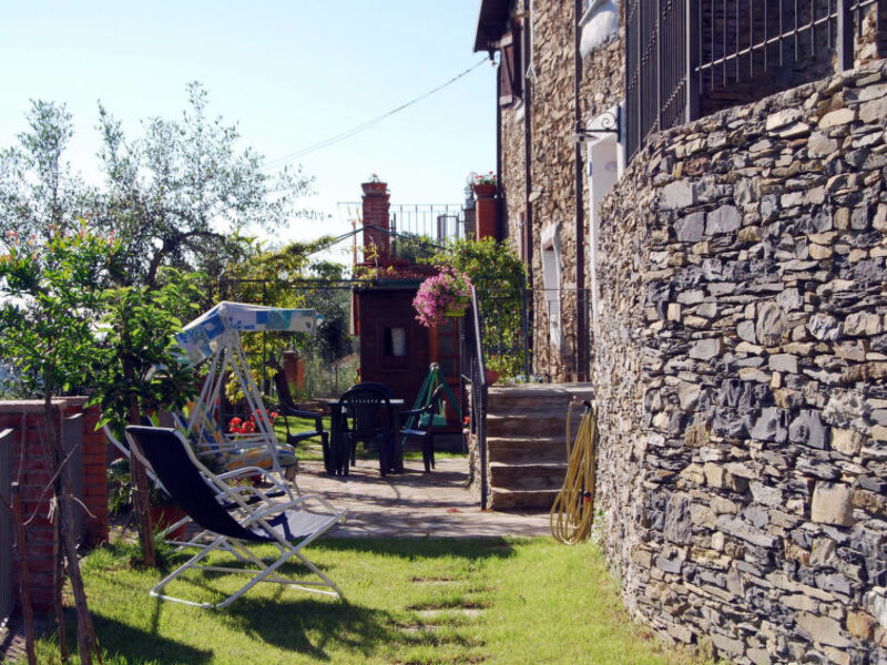 Casa Elisa