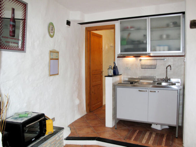 Casa Elisa
