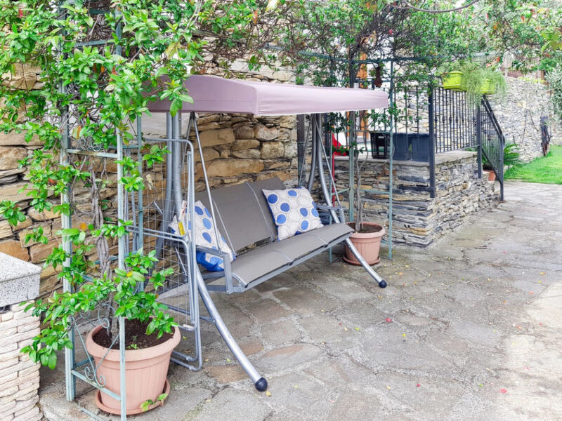Casa Elisa