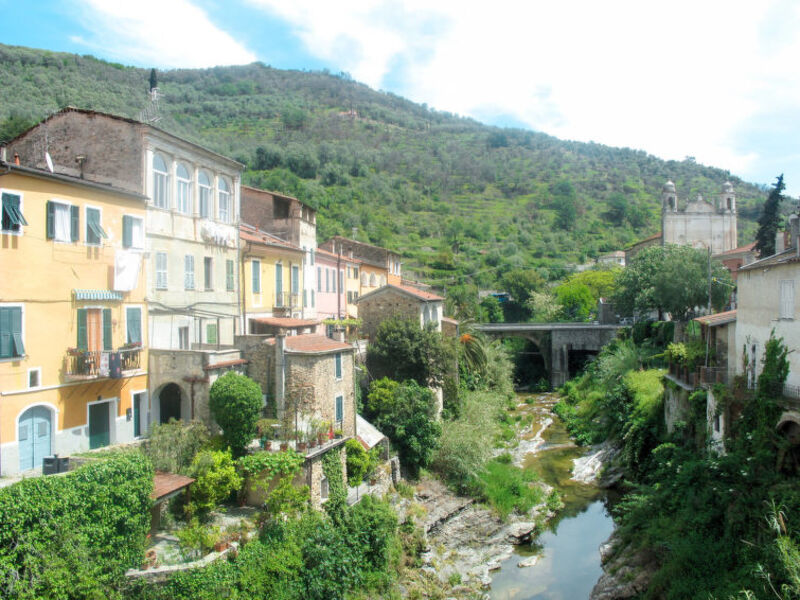 Casa Elisa