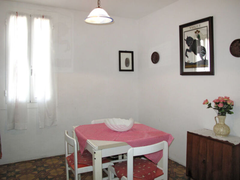 Casa Giulia
