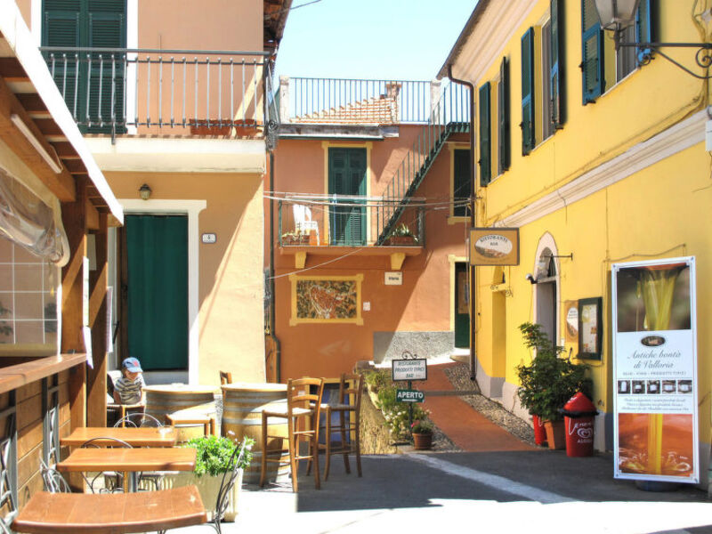 Casa Giulia