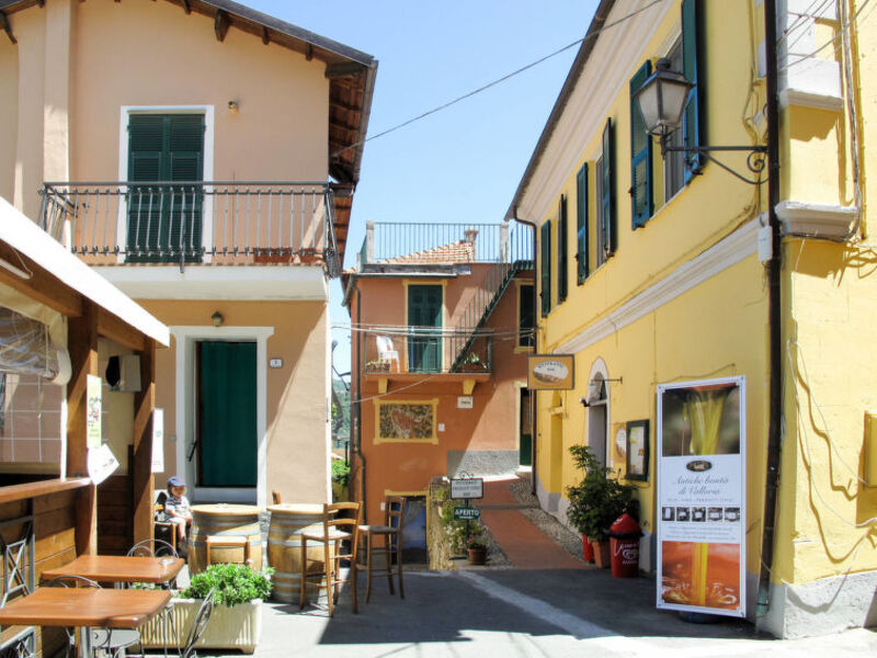 Casa Giulia