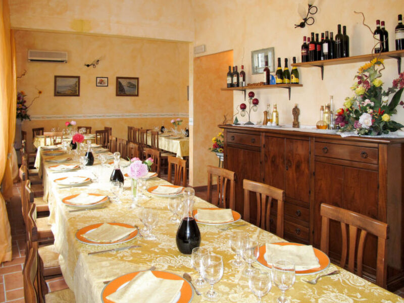 Casa Giulia