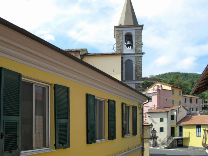 Casa Giulia