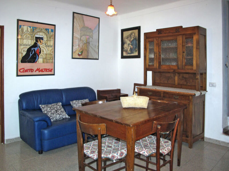 Casa Giulia