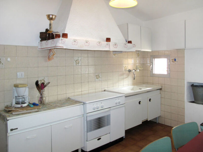 Casa Giulia
