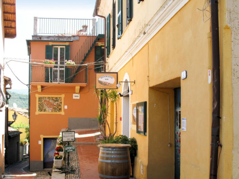 Casa Giulia