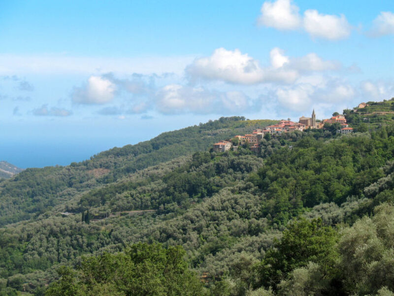 Casa Giulia
