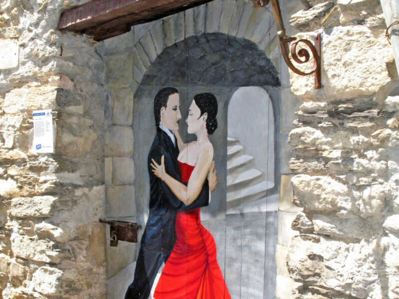 Cà Da Loggia