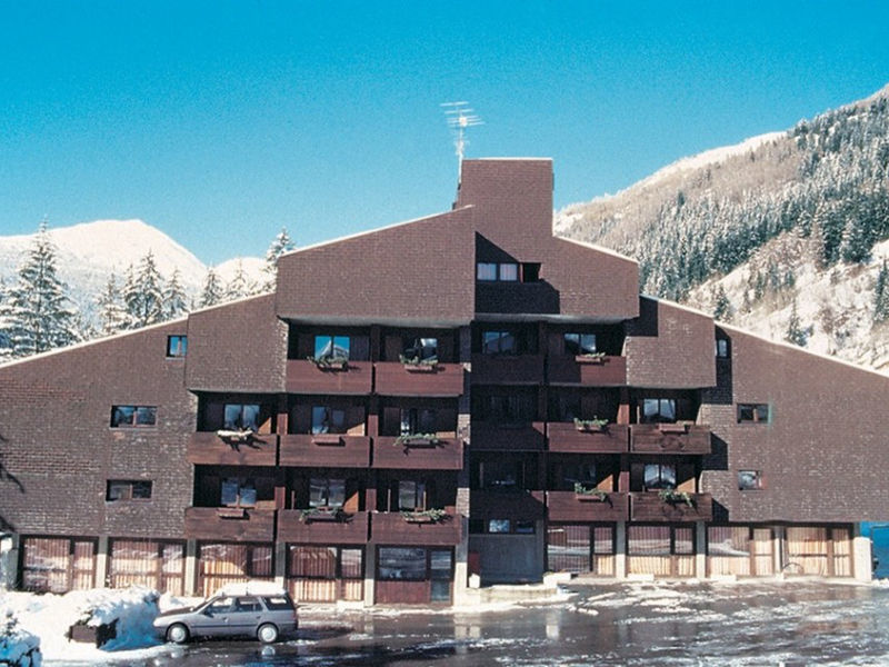 Residence National Park