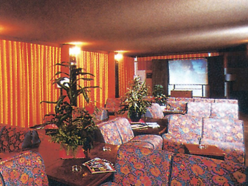 Residence National Park