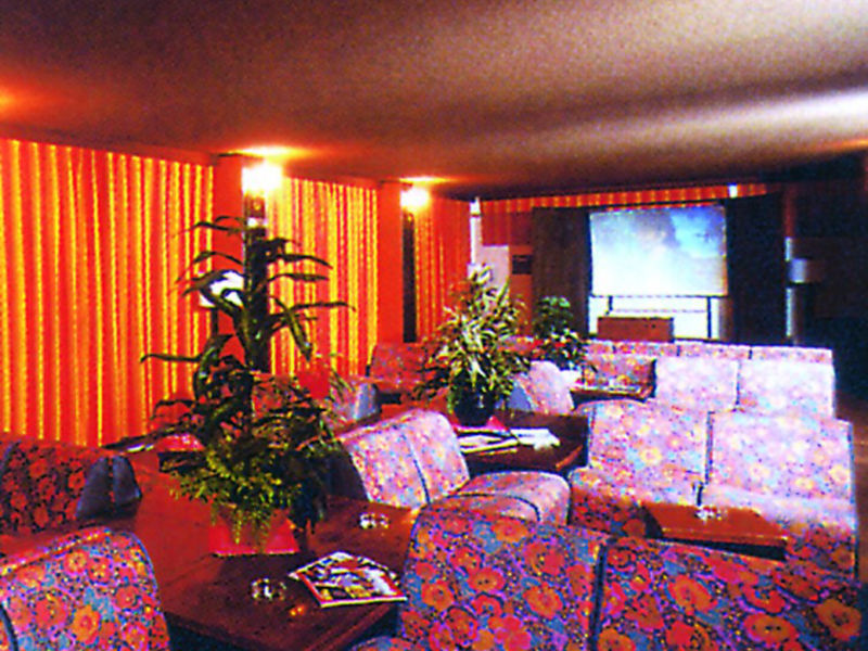 Residence National Park  - polopenze
